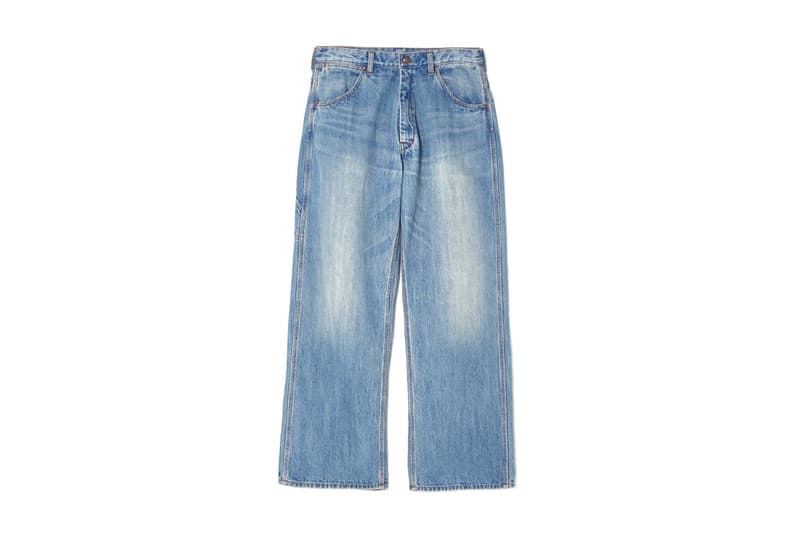 N.HOOLYWOOD COMPILE x BIG MAC &  Wrangler Collaborative Drops Release Info