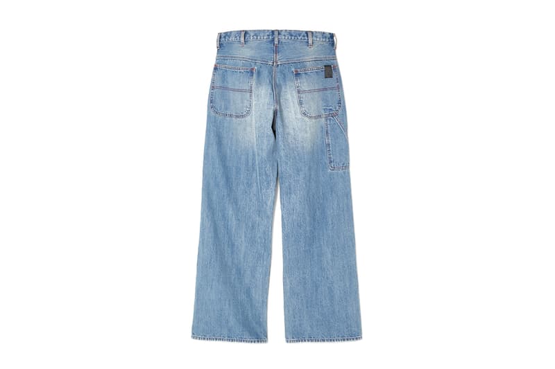 N.HOOLYWOOD COMPILE x BIG MAC &  Wrangler Collaborative Drops Release Info