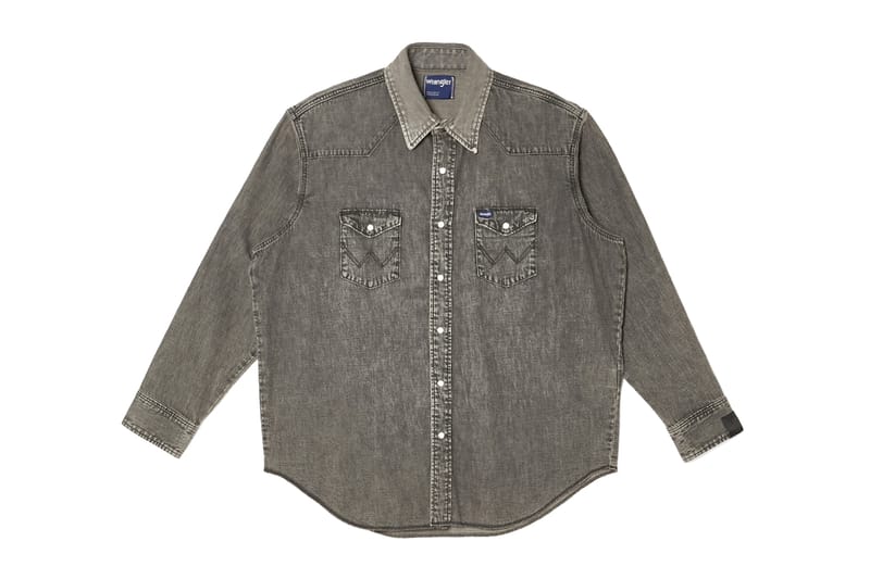 N.HOOLYWOOD COMPILE Revives Cowboy Classics With BIG MAC and Wrangler