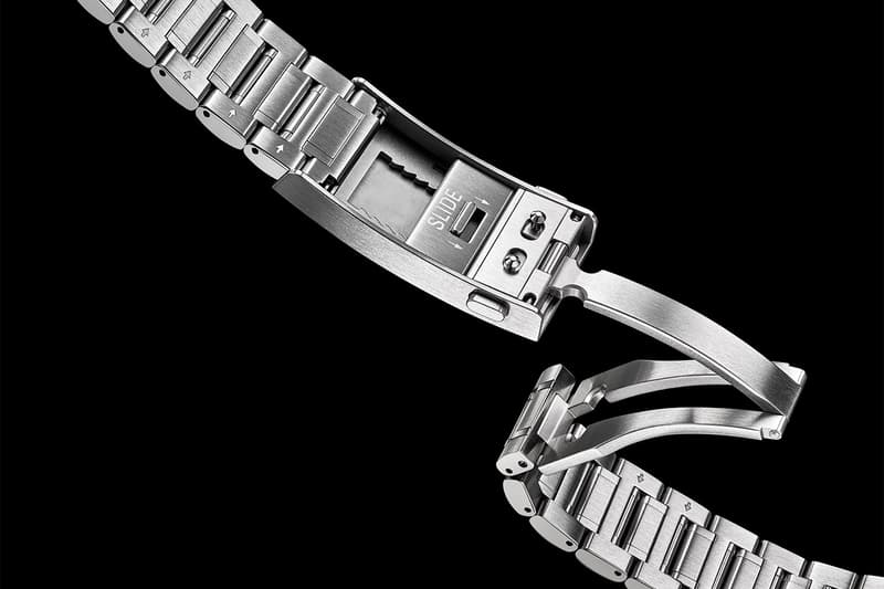 Seiko Prospex 'Marinemaster' 1968 Heritage Reinterpretation HBF001 HBF002 Limited Edition Release Info