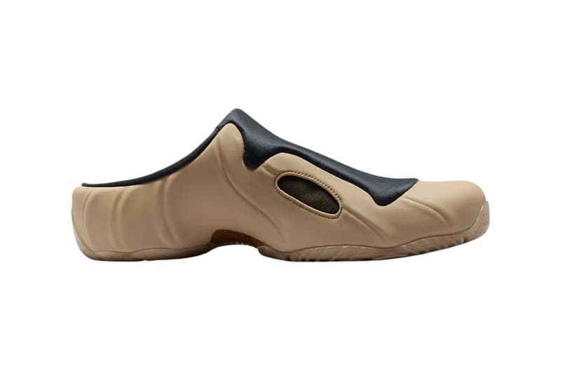 Nike Clogposite Parachute Beige IR5920-297 Official Images