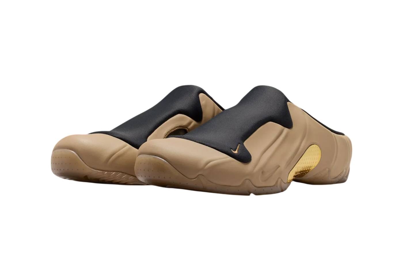 Nike Clogposite Parachute Beige IR5920-297 Official Images
