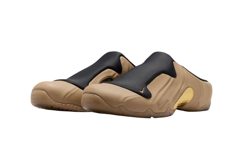 Nike Clogposite Parachute Beige IR5920-297 Official Images
