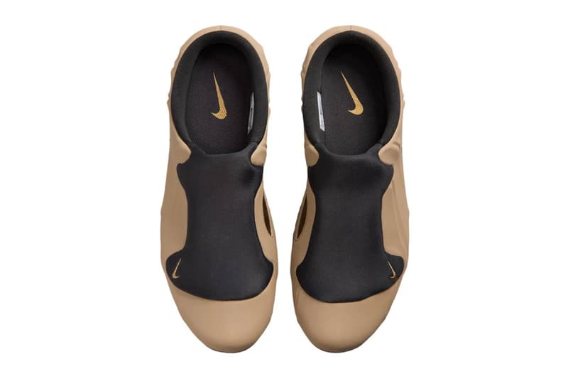 Nike Clogposite Parachute Beige IR5920-297 Official Images