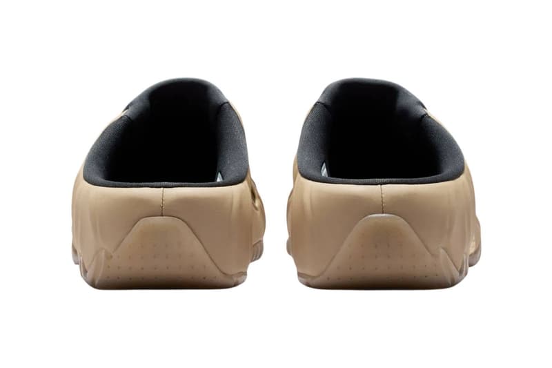 Nike Clogposite Parachute Beige IR5920-297 Official Images