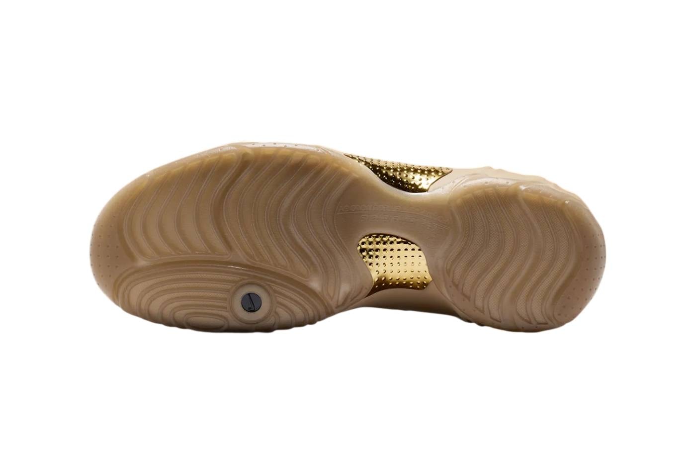 Nike Clogposite Parachute Beige IR5920-297 Official Images