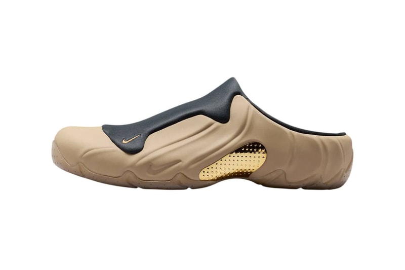 Nike Clogposite Parachute Beige IR5920-297 Official Images