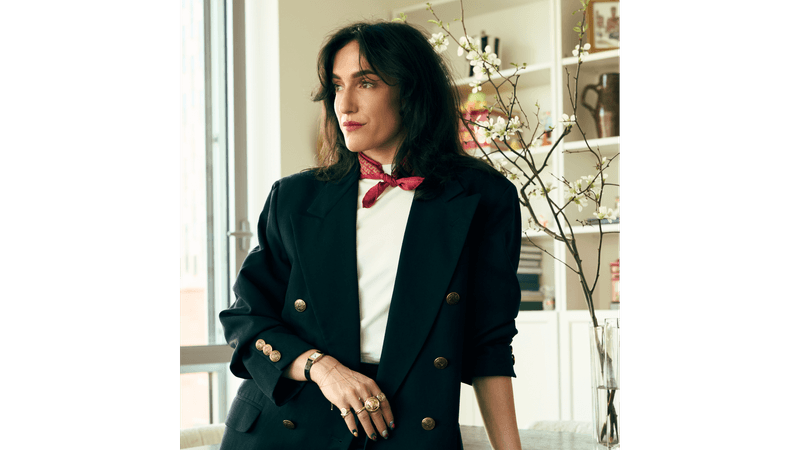 Georgia Benjamin Tells Her Career Journey Through Timepieces with Watches of Switzerland 