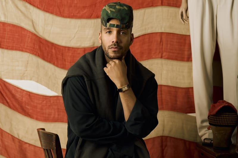 Marcus Allen Breaks Down His Career Journey Through Timepieces with Watches of Switzerland