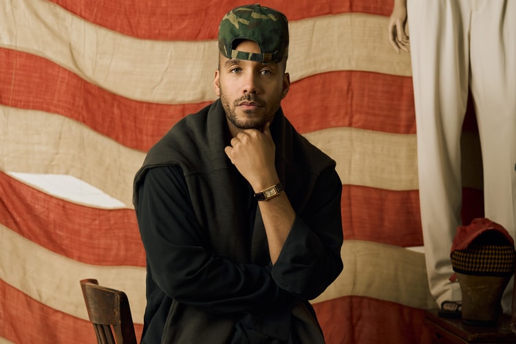 Marcus Allen Breaks Down His Career Journey Through Timepieces with Watches of Switzerland