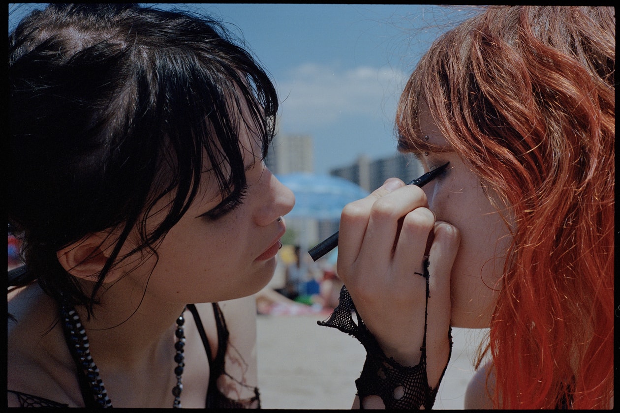 AIPAD 2026 The Photography Show 當代攝影藝術展 攝影博覽會 畫廊與藝術家