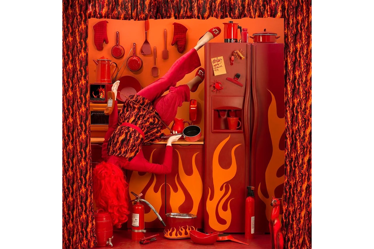 AIPAD 2026 The Photography Show 當代攝影藝術展 攝影博覽會 畫廊與藝術家