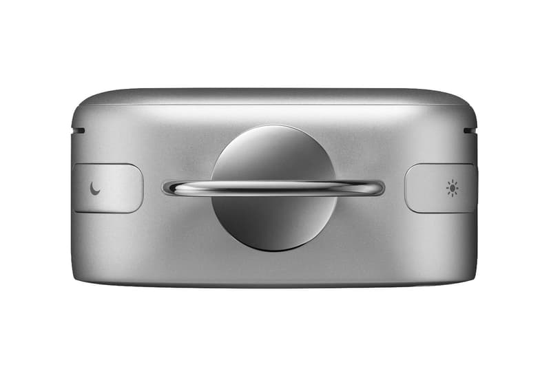 BALMUDA "The Clock" Release Info LoveFrom Jony Ive