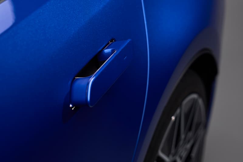 BMW i3 Neue Klasse Sedan First Look Reveal Photos 3-series m3 im3