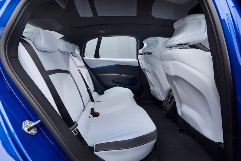 BMW i3 Neue Klasse Sedan First Look Reveal Photos 3-series m3 im3