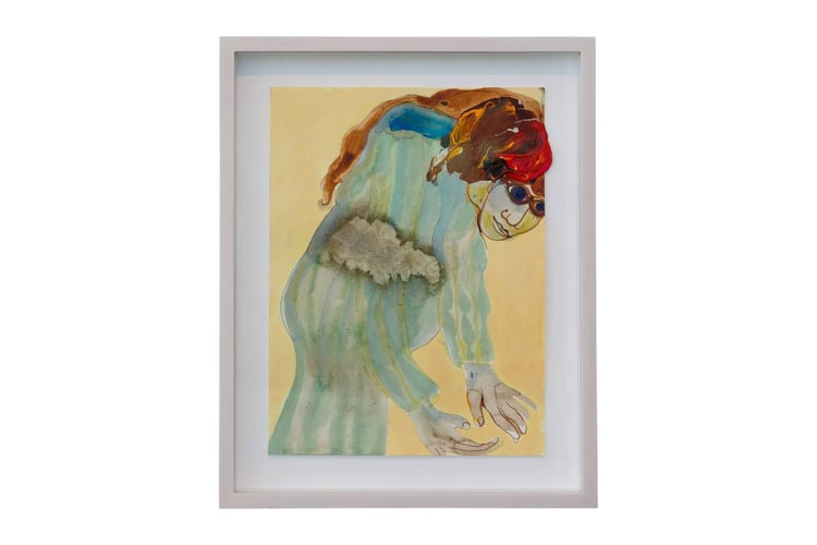 Espace Louis Vuitton Tokyo Celebrates Anniversaries With Rina Banerjee Exhibition