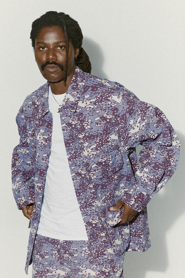 HUF Spring 2026 Drop 2 Lookbook Release Info