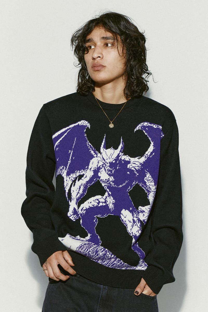 HUF Spring 2026 Drop 2 Lookbook Release Info