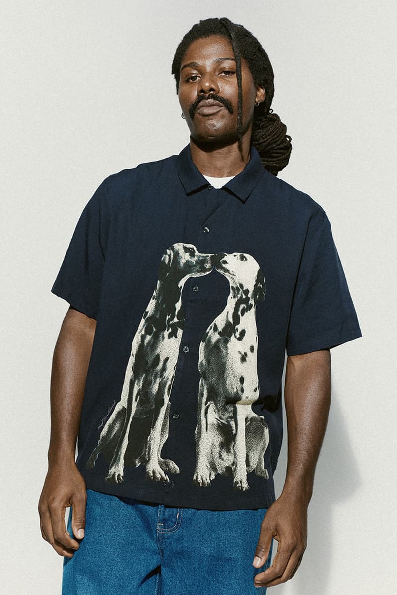 HUF Spring 2026 Drop 2 Lookbook Release Info