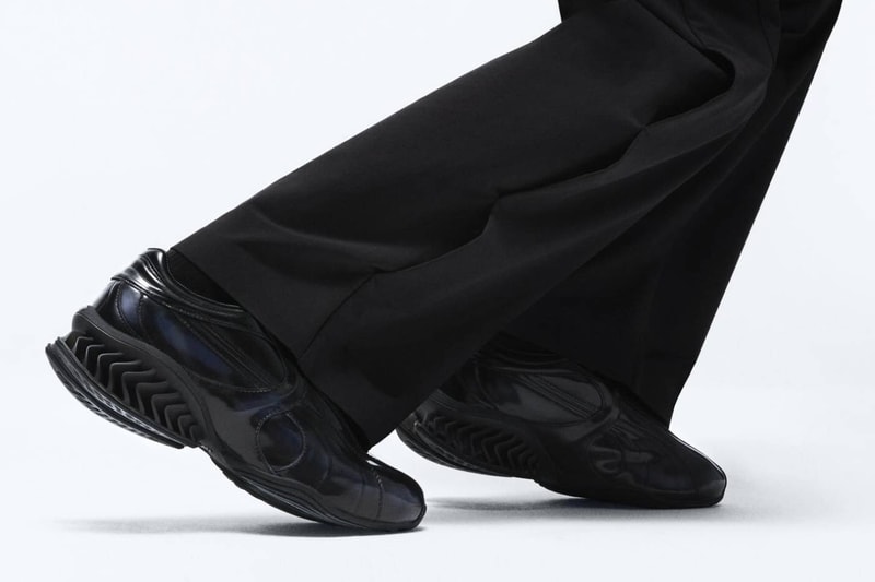 _J.L-A.L_  PUMA Cell Geo 1 Pack 408755-01 Umbre  406426-01 Midnight Official Campaign Release info