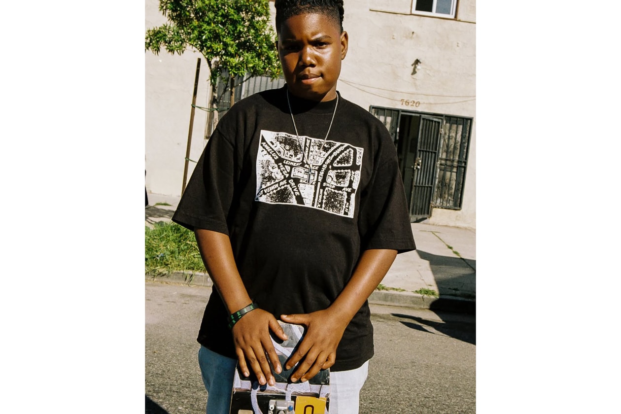 Lauren Halsey 在洛杉矶开幕 sister dreamer 雕塑公园 当代艺术 雕塑作品