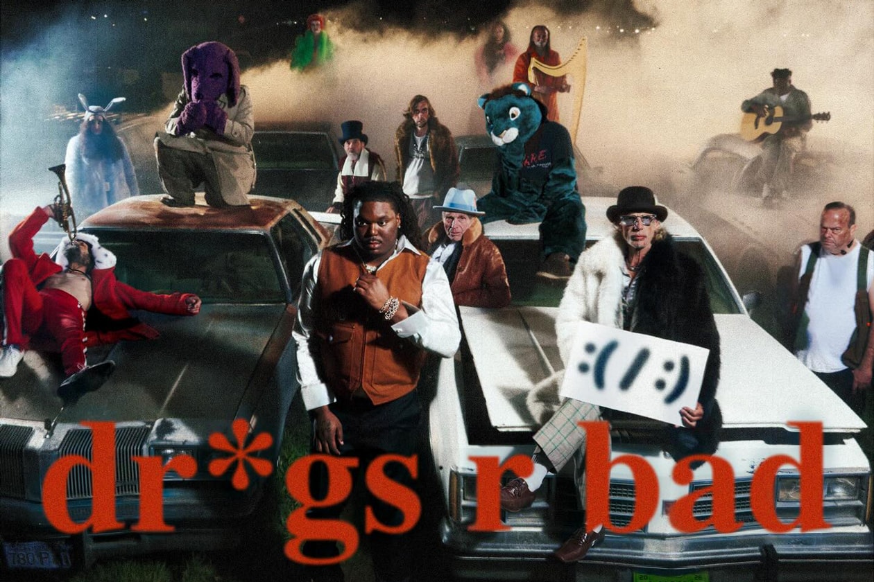 HOV's Summer Homecoming and Lollapalooza's 2026 latto samara cyn ep doechii sza Lineup: kid cudi fetty wap drake playboi carti music crush collab under armour official video iceman lucki drugs r bad Everything We Loved In Music This Week The xx Turnstile  Freddie Gibbs Kwn Destin Conrad partyof2 Love spells lil uzi very fakemink olviia dean not for radio clipse leon thomas geese tickets prive chicago beabadoobee jennie blood orange whatmore frost children little simz jim legxacy oscars 