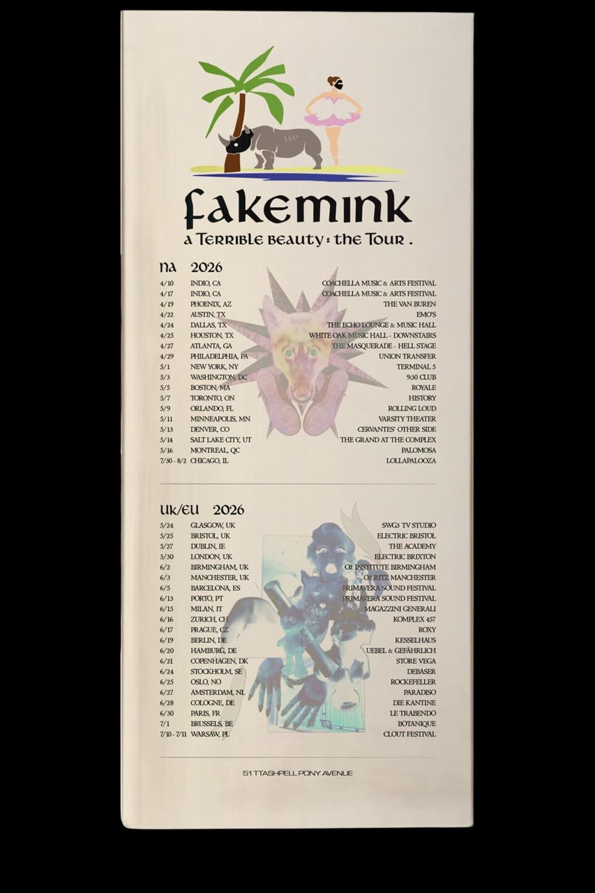 HOV's Summer Homecoming and Lollapalooza's 2026 latto samara cyn ep doechii sza Lineup: kid cudi fetty wap drake playboi carti music crush collab under armour official video iceman lucki drugs r bad Everything We Loved In Music This Week The xx Turnstile  Freddie Gibbs Kwn Destin Conrad partyof2 Love spells lil uzi very fakemink olviia dean not for radio clipse leon thomas geese tickets prive chicago beabadoobee jennie blood orange whatmore frost children little simz jim legxacy oscars 
