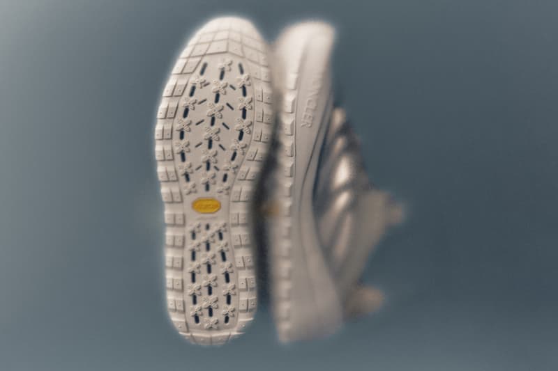 Moncler Trailgrip LP Announcement Release Date info store list price photos