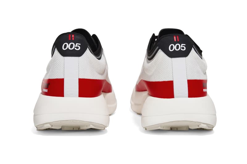 norda 005 New Colorways “Laser” “Comet” Release Info