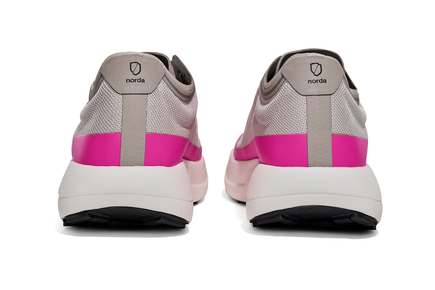 norda 005 New Colorways “Laser” “Comet” Release Info
