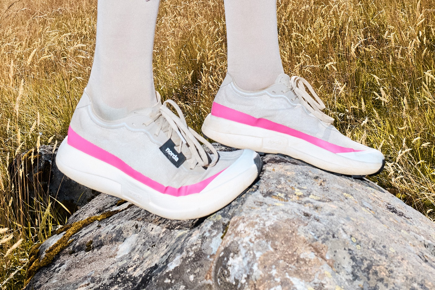 norda 005 New Colorways “Laser” “Comet” Release Info
