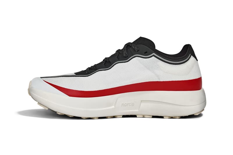 norda 005 New Colorways “Laser” “Comet” Release Info