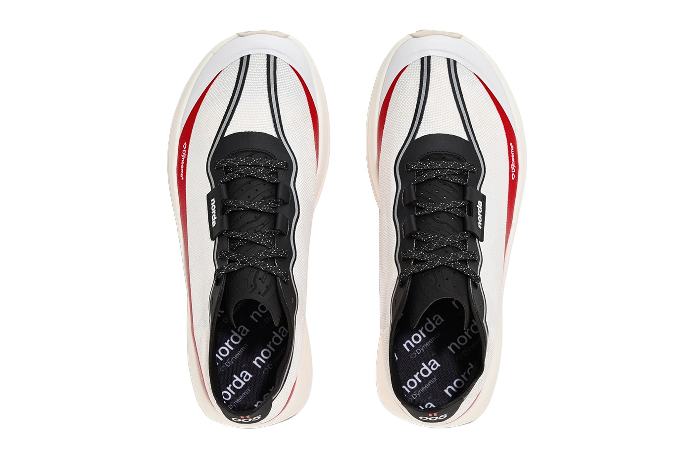 norda 005 New Colorways “Laser” “Comet” Release Info