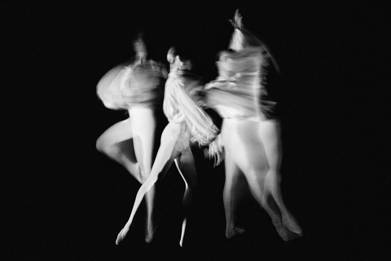 Through the Lens: Thibaut Grevet