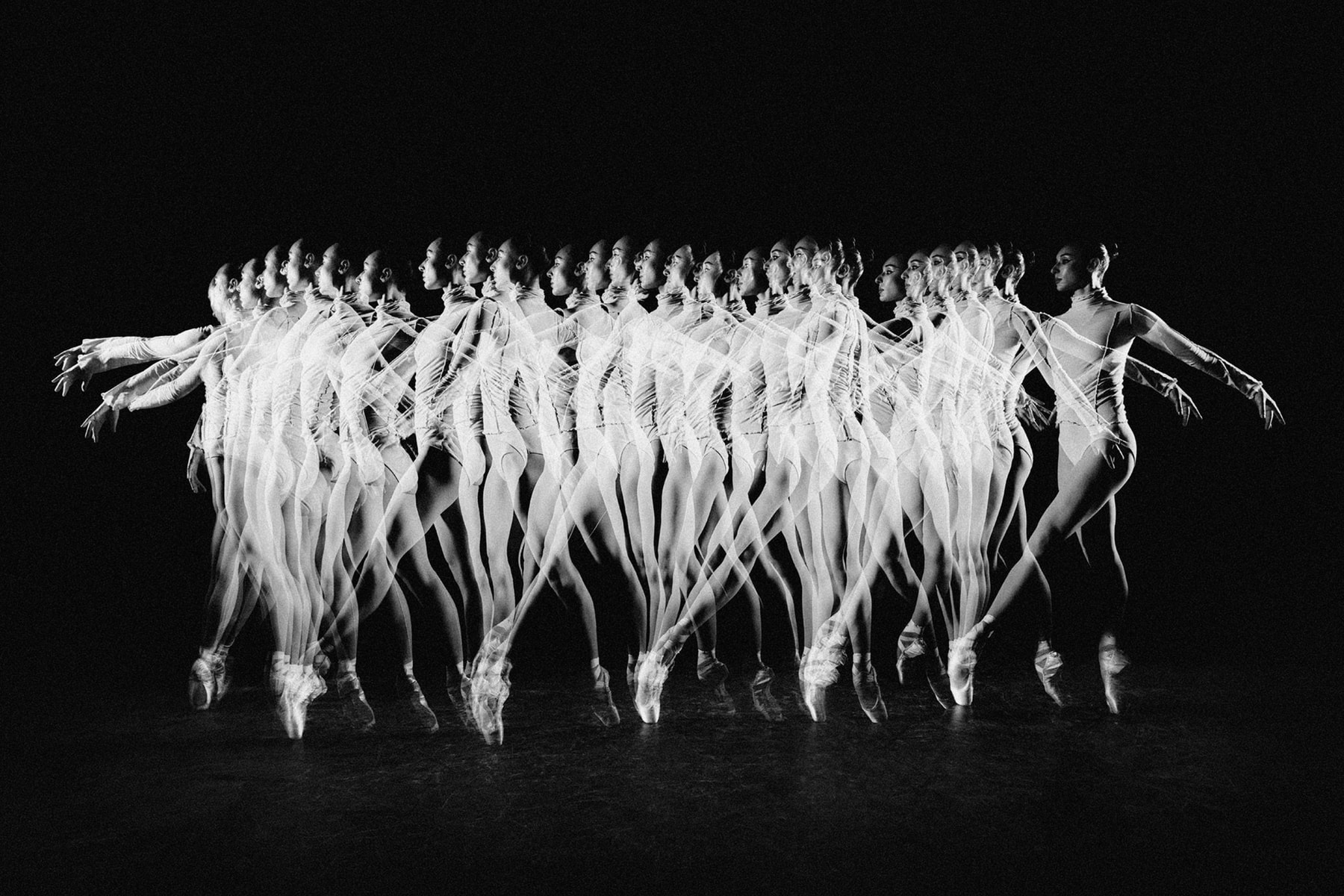 Through the Lens Thibaut Grevet Feature Interview