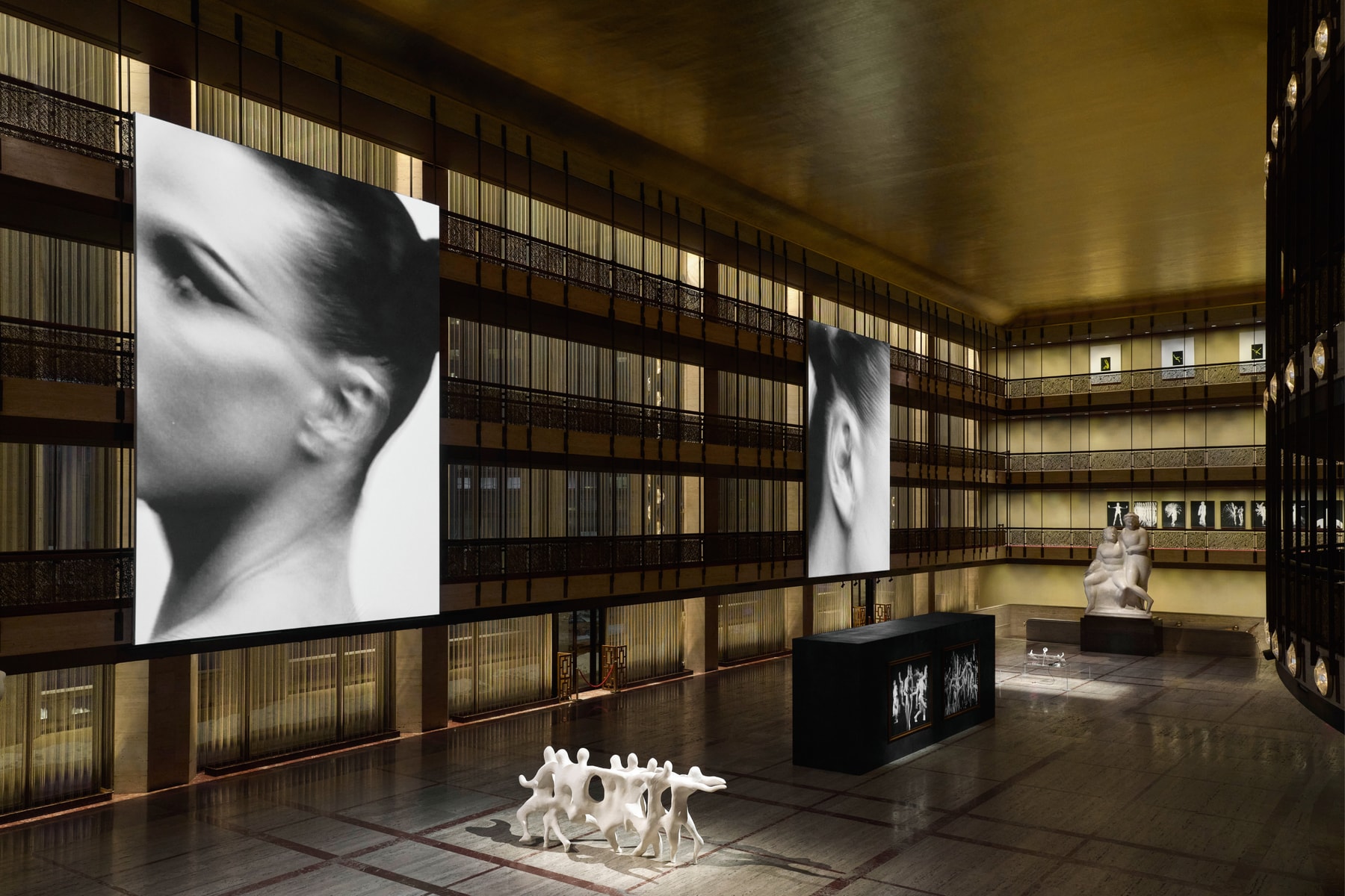 Through the Lens Thibaut Grevet Feature Interview