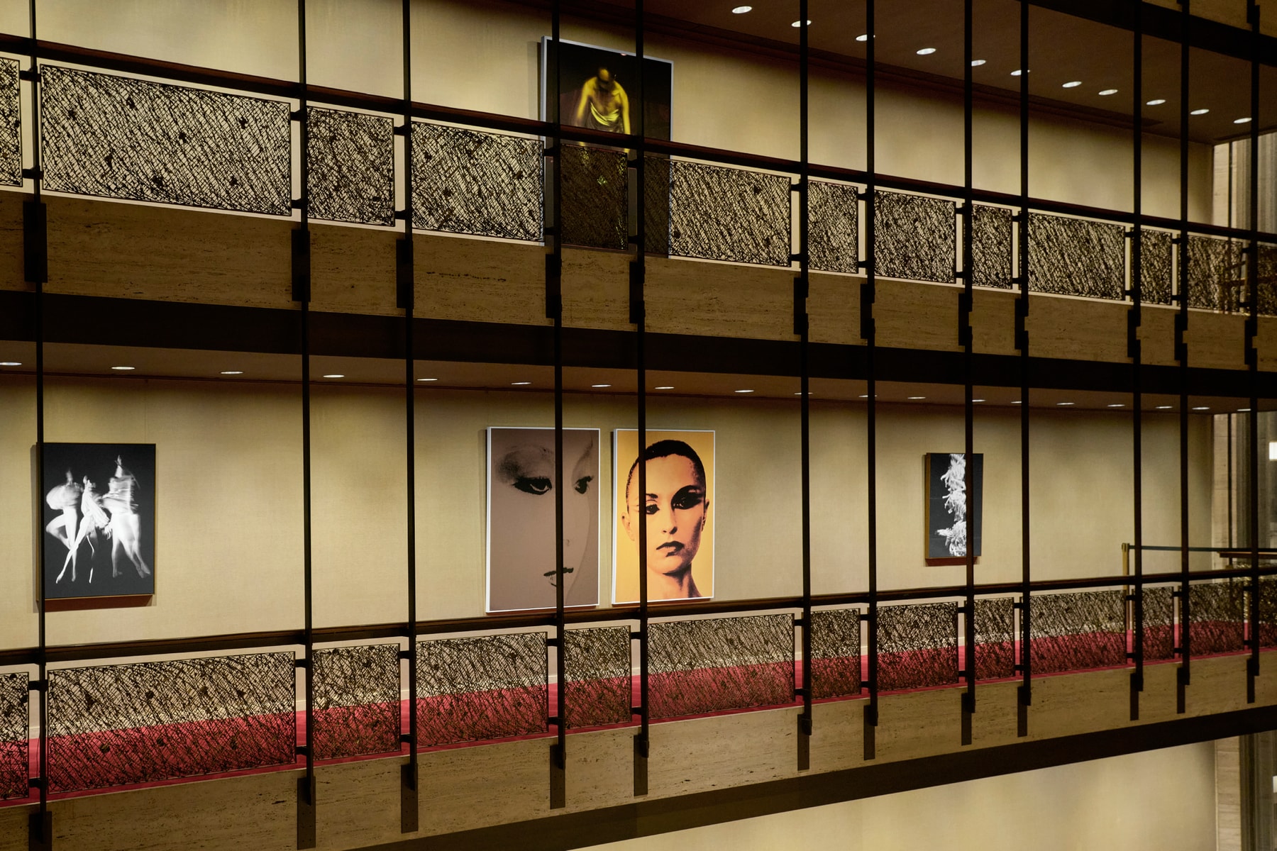 Through the Lens Thibaut Grevet Feature Interview