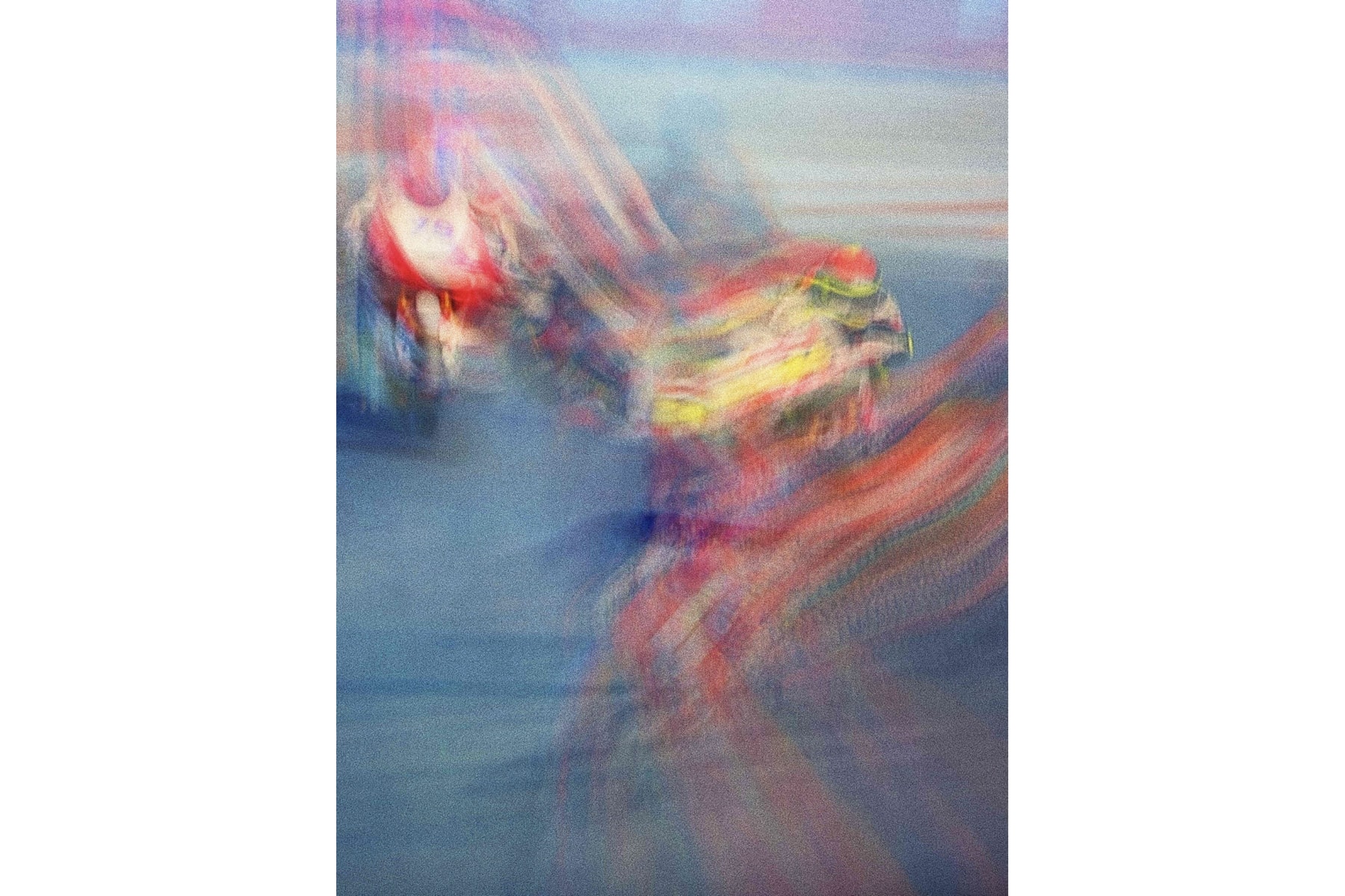 Through the Lens Thibaut Grevet Feature Interview