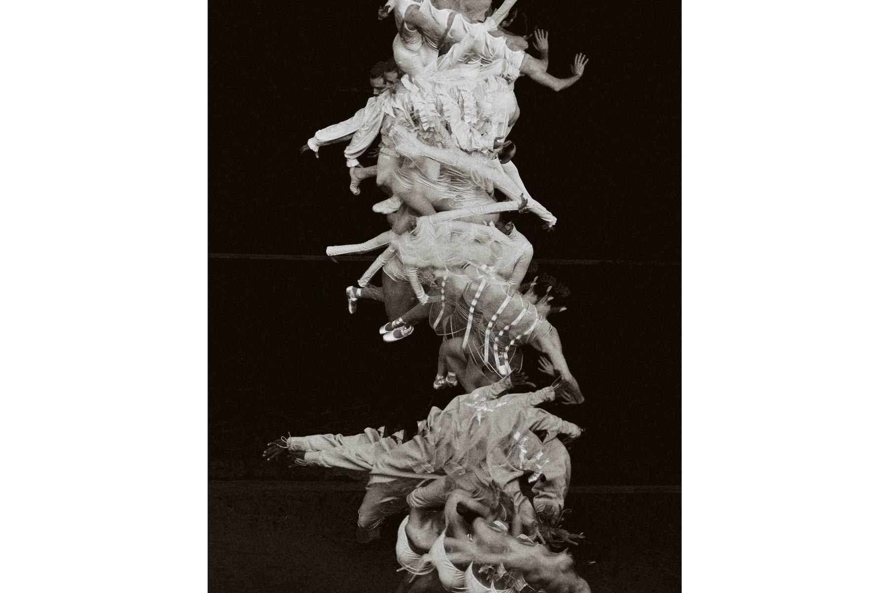 Through the Lens Thibaut Grevet Feature Interview