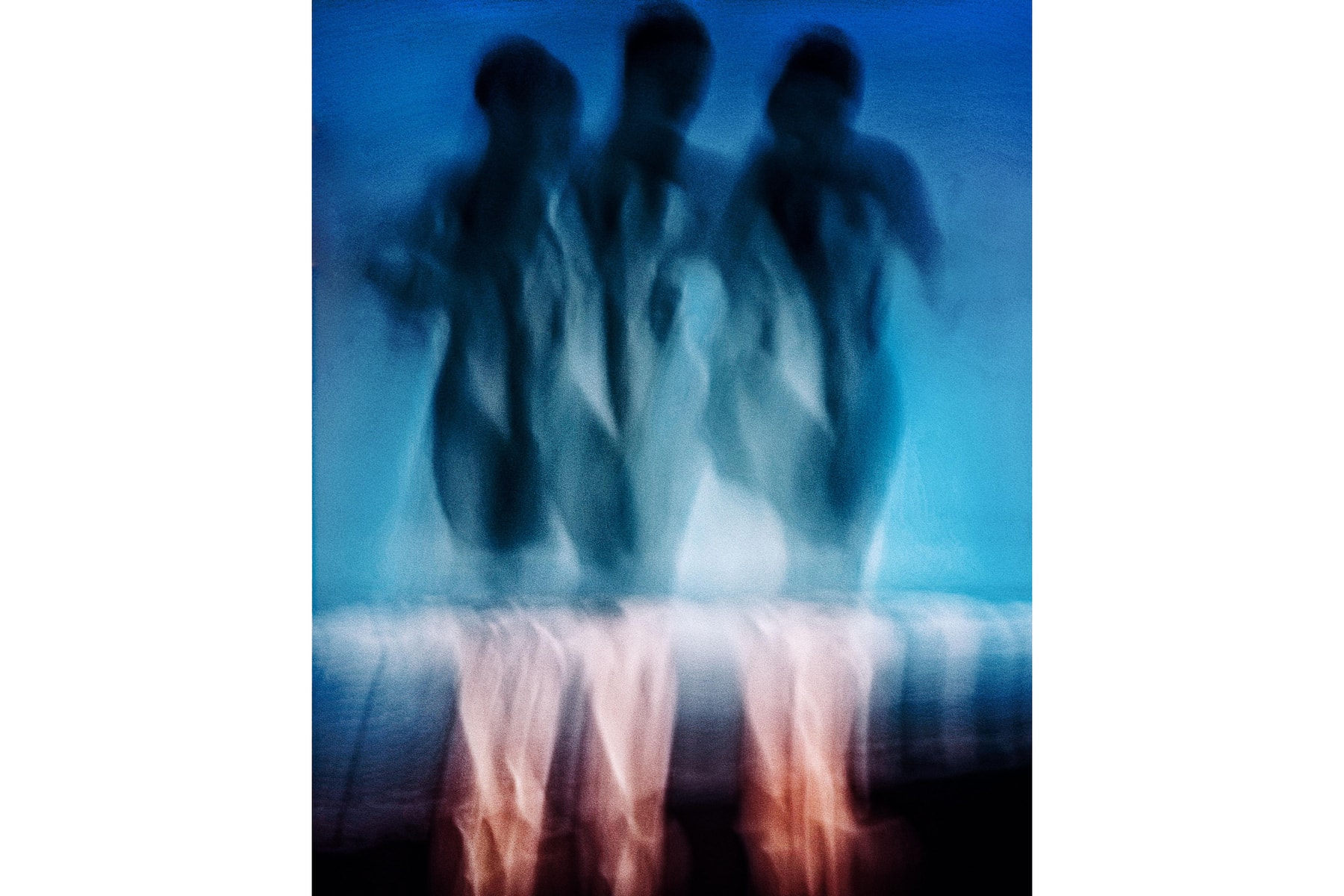 Through the Lens Thibaut Grevet Feature Interview