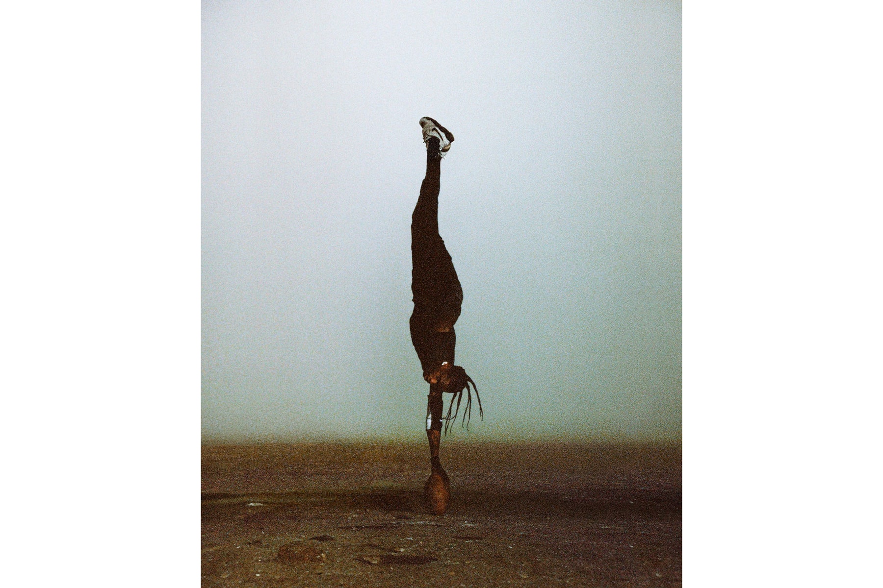 Through the Lens Thibaut Grevet Feature Interview