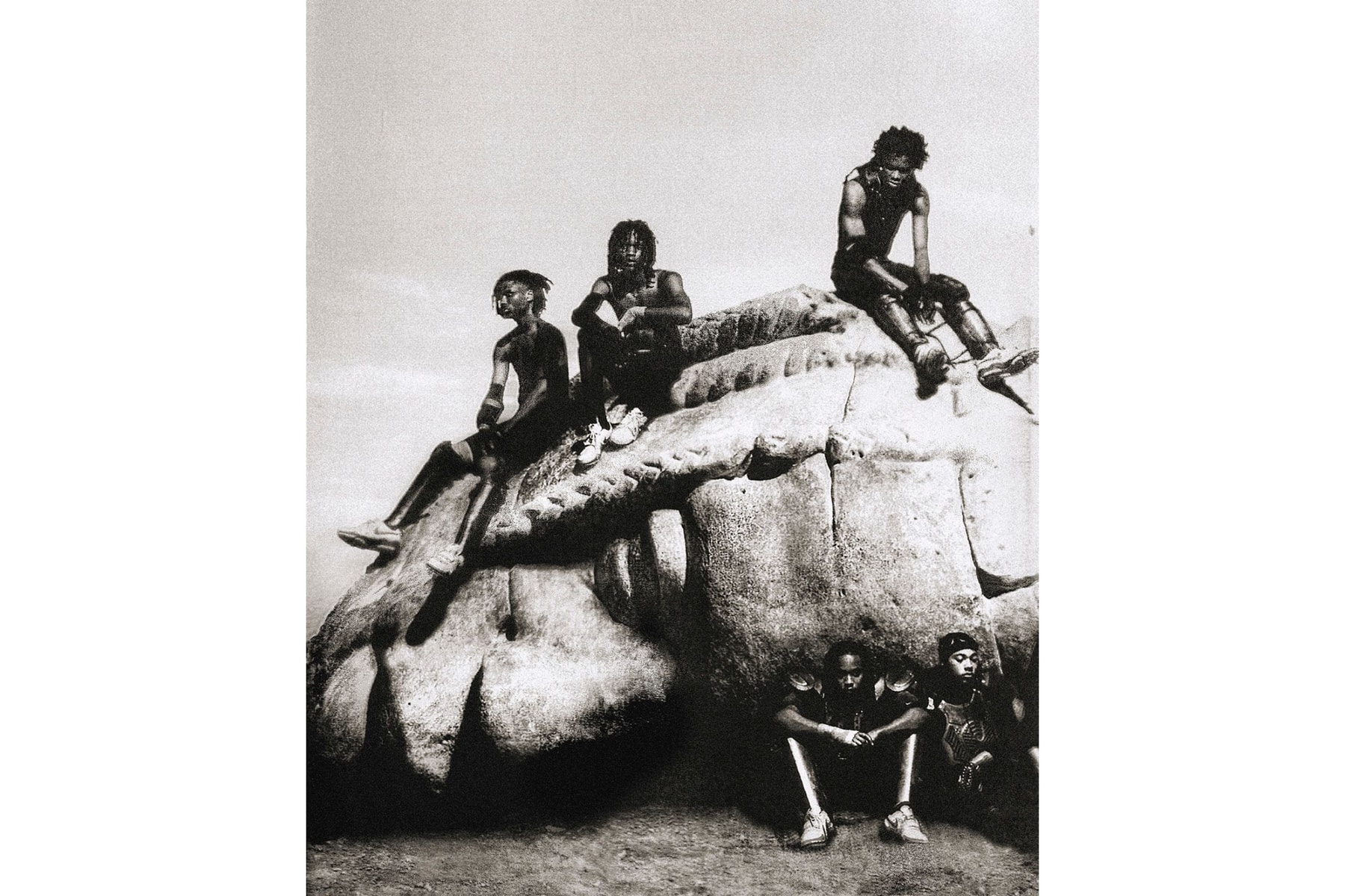 Through the Lens Thibaut Grevet Feature Interview