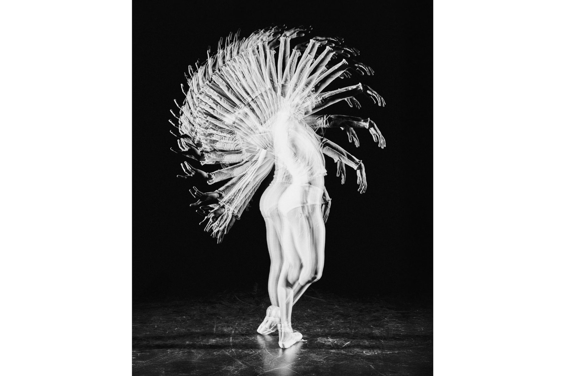 Through the Lens Thibaut Grevet Feature Interview