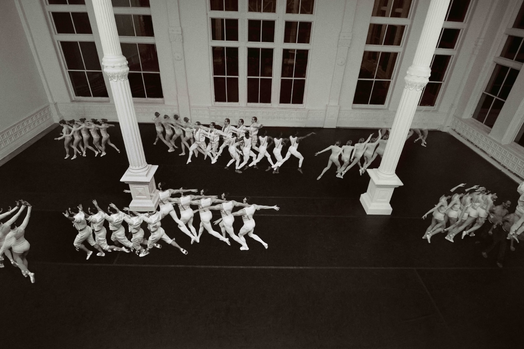 Through the Lens Thibaut Grevet Feature Interview