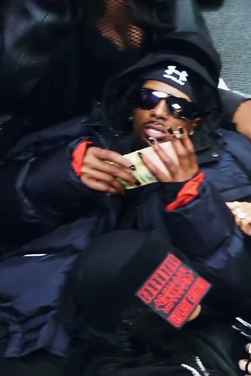 HOV's Summer Homecoming and Lollapalooza's 2026 latto samara cyn ep doechii sza Lineup: kid cudi fetty wap drake playboi carti music crush collab under armour official video iceman lucki drugs r bad Everything We Loved In Music This Week The xx Turnstile  Freddie Gibbs Kwn Destin Conrad partyof2 Love spells lil uzi very fakemink olviia dean not for radio clipse leon thomas geese tickets prive chicago beabadoobee jennie blood orange whatmore frost children little simz jim legxacy oscars 