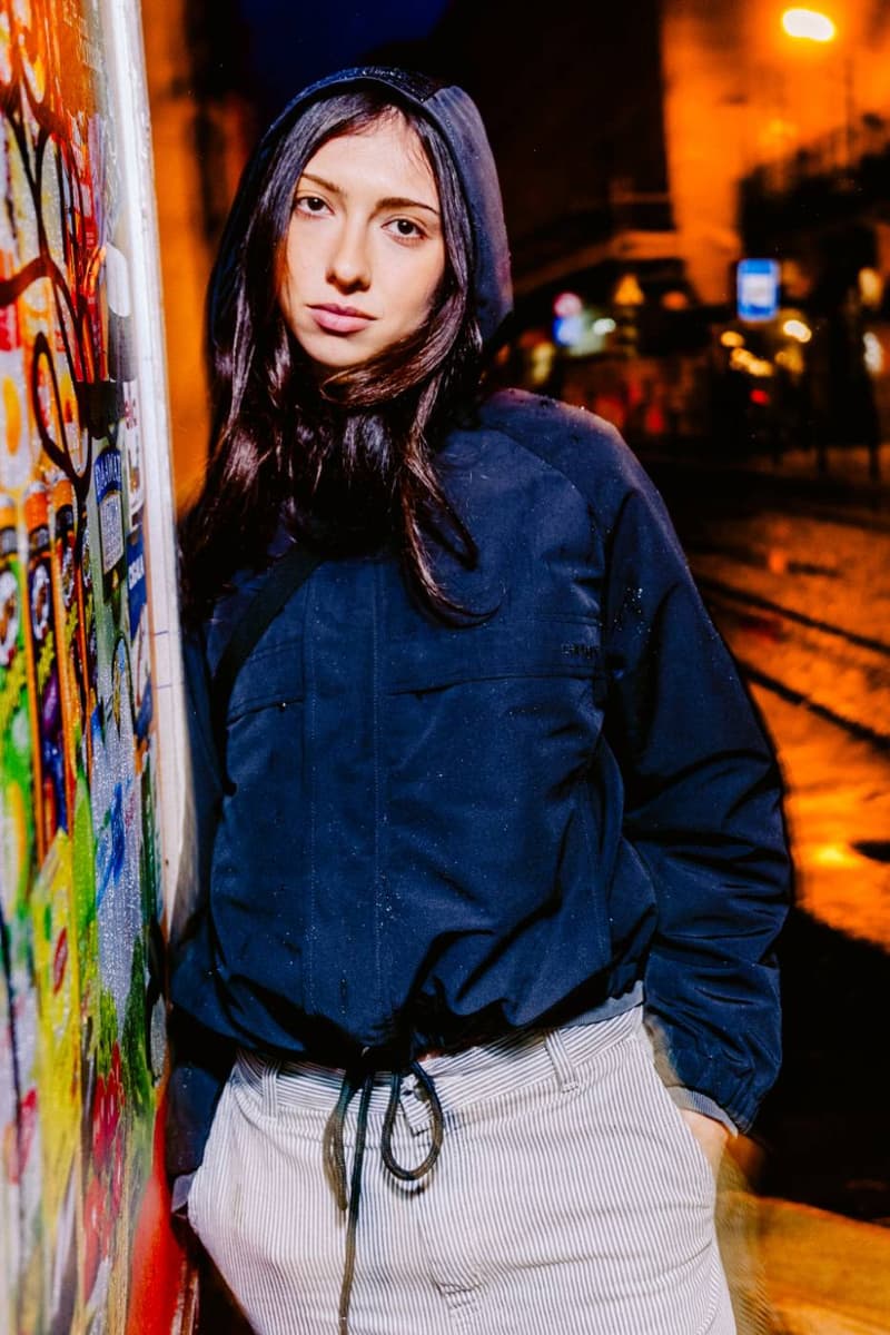 Carhartt WIP Spring Summer 2026 Delivery Collection Two Release Info