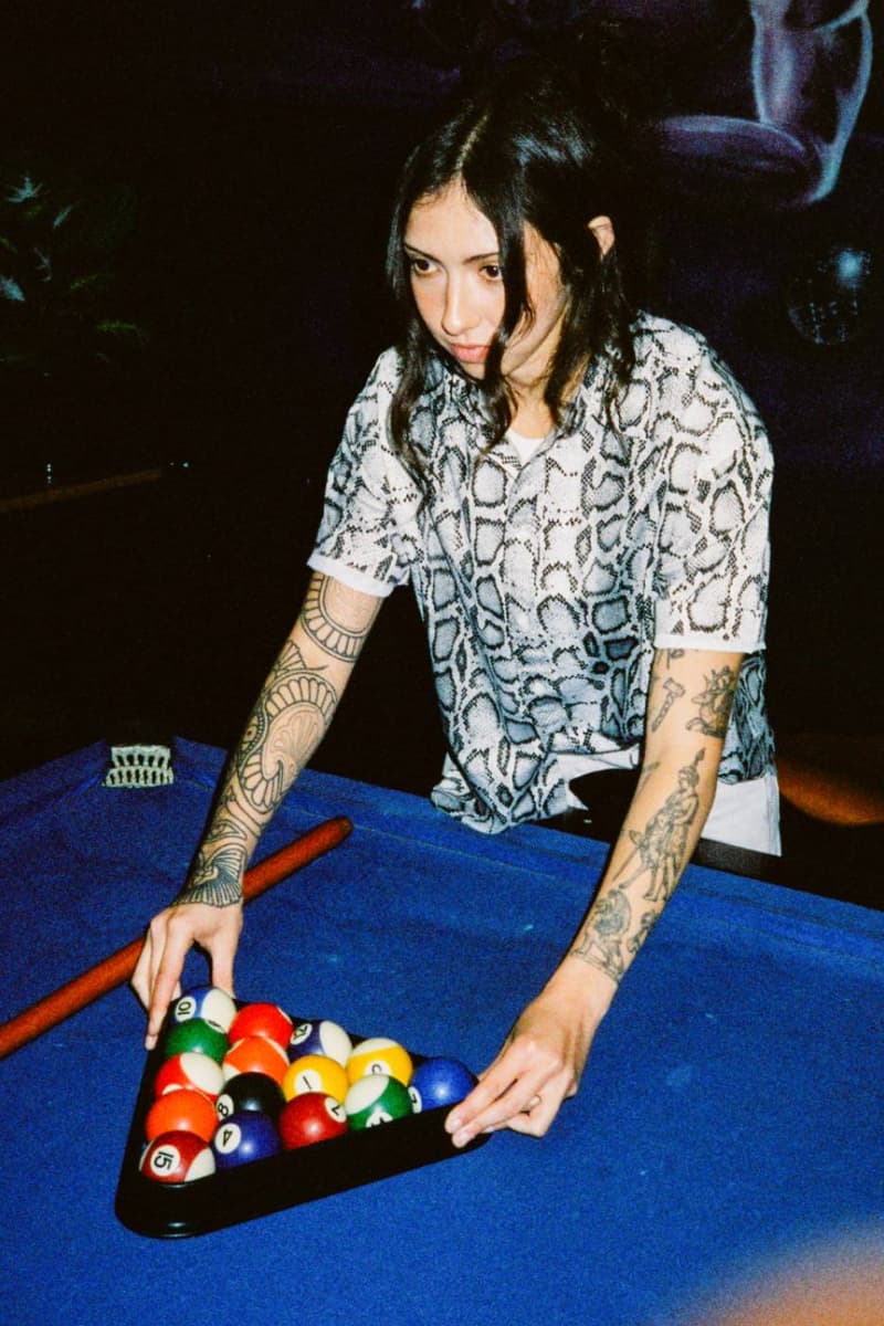 Carhartt WIP Spring Summer 2026 Delivery Collection Two Release Info