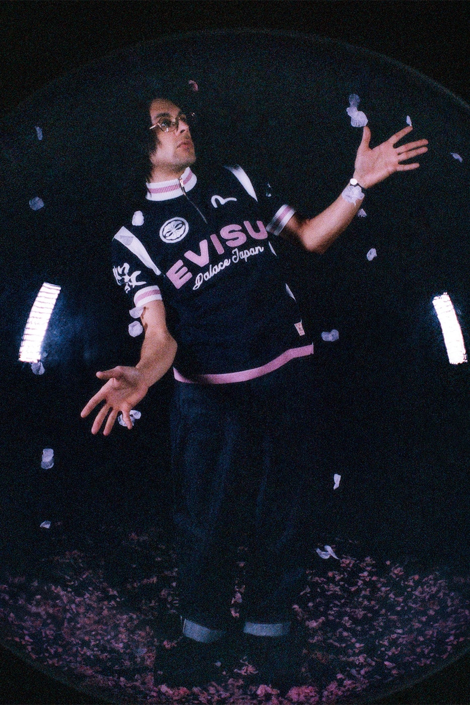 8 Drops You Don't Want to Miss This Week EVISU Palace Skateboards Kith The Matrix The North Face Cecilie Bahnsen The New York Yankees Billionaire Boys Club SAINT Mxxxxxx Attack on Titan Carhartt WIP The Shanana Mil  Albino & Preto Starbucks Japan BEAMS Tomica