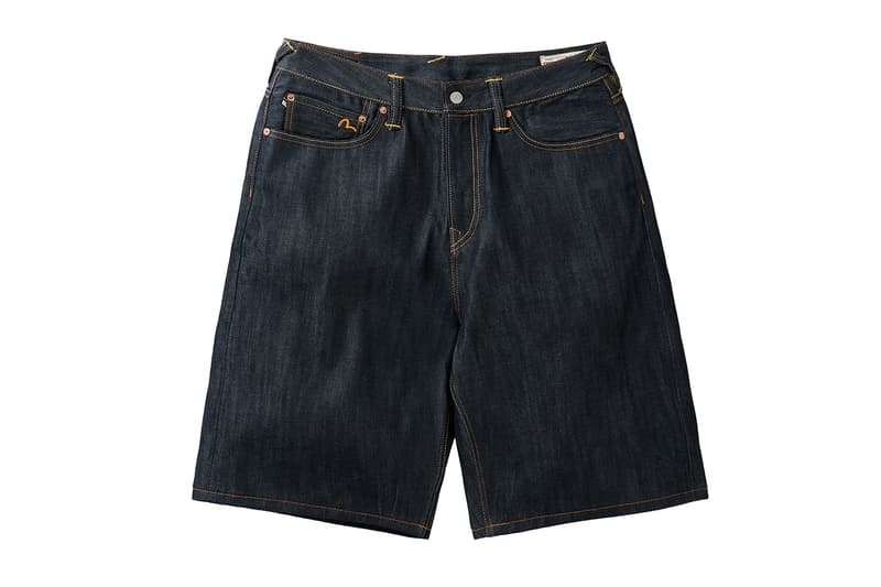 Palace Skateboards EVISU Spring 2026 Collaboration collection Release Info