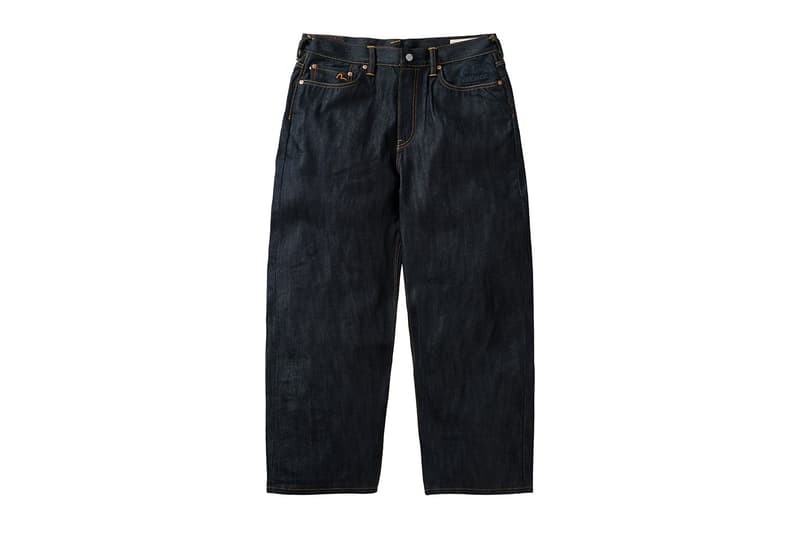 Palace Skateboards EVISU Spring 2026 Collaboration collection Release Info